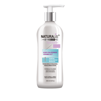 NATURALIS® - Shampoing hydratant