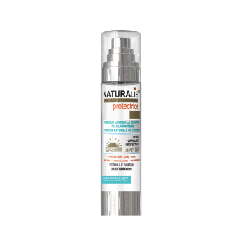 NATURALIS® - Sérum solaire protecteur SPF 50